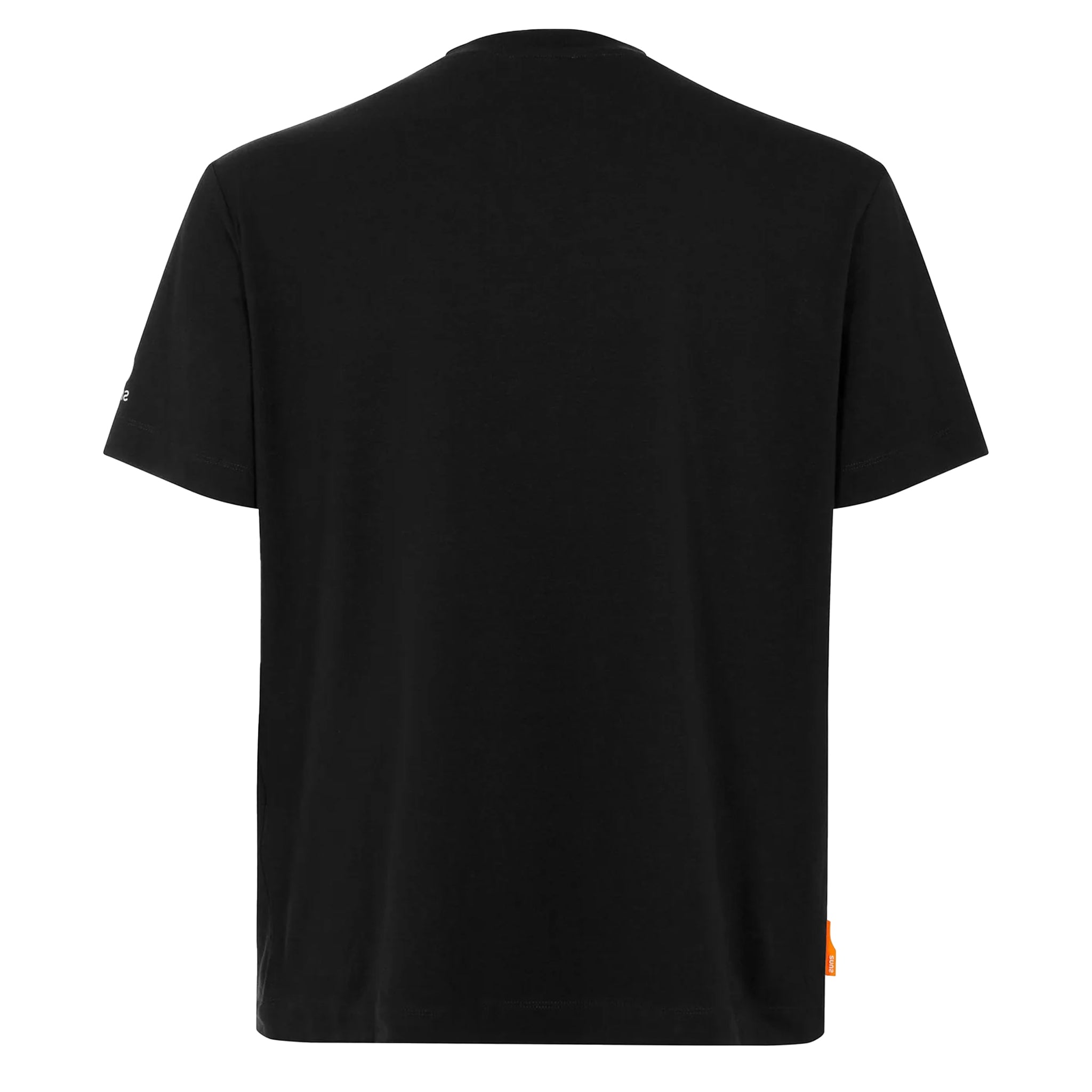 t-shirt paolo tag