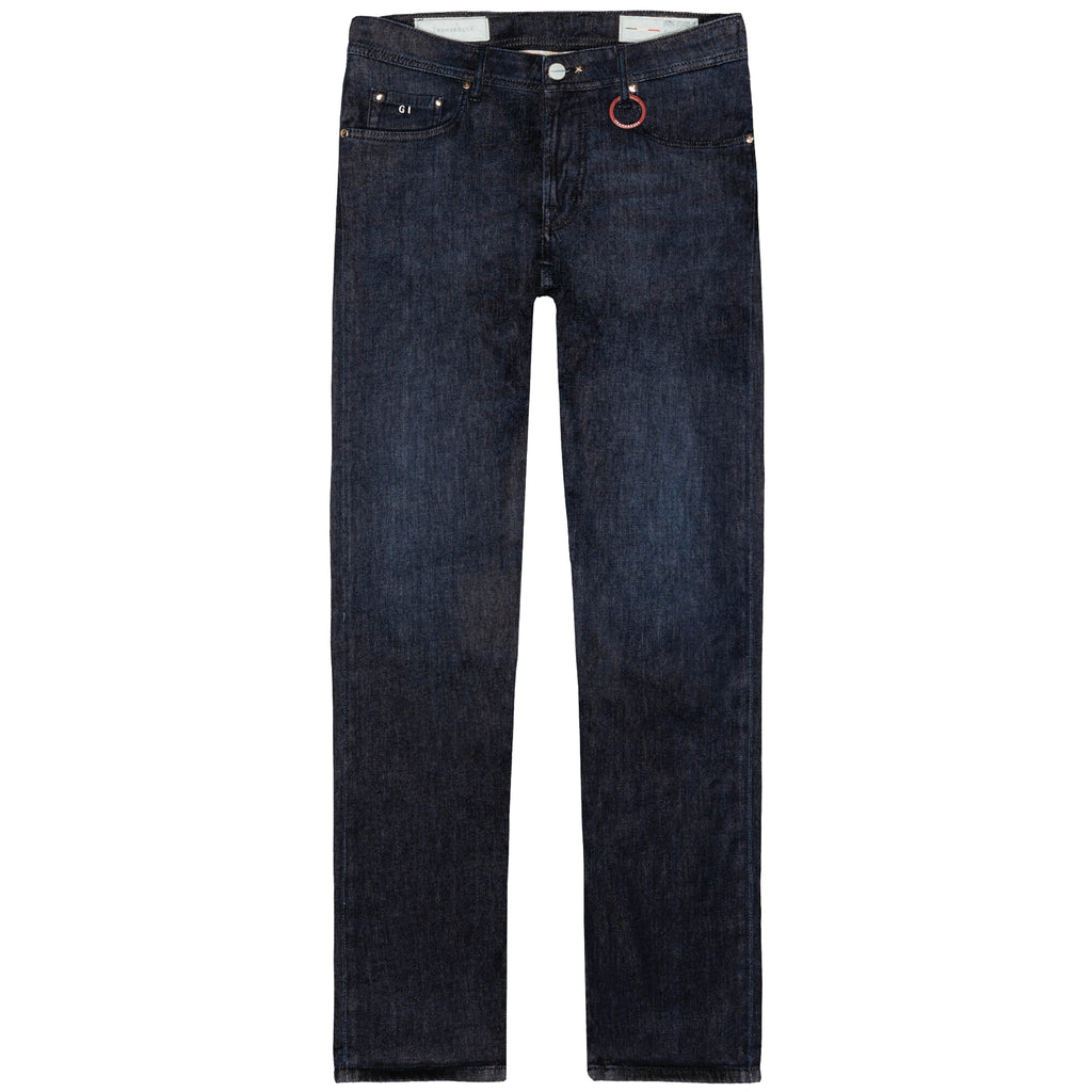 Tramarossa Man Blue Jeans