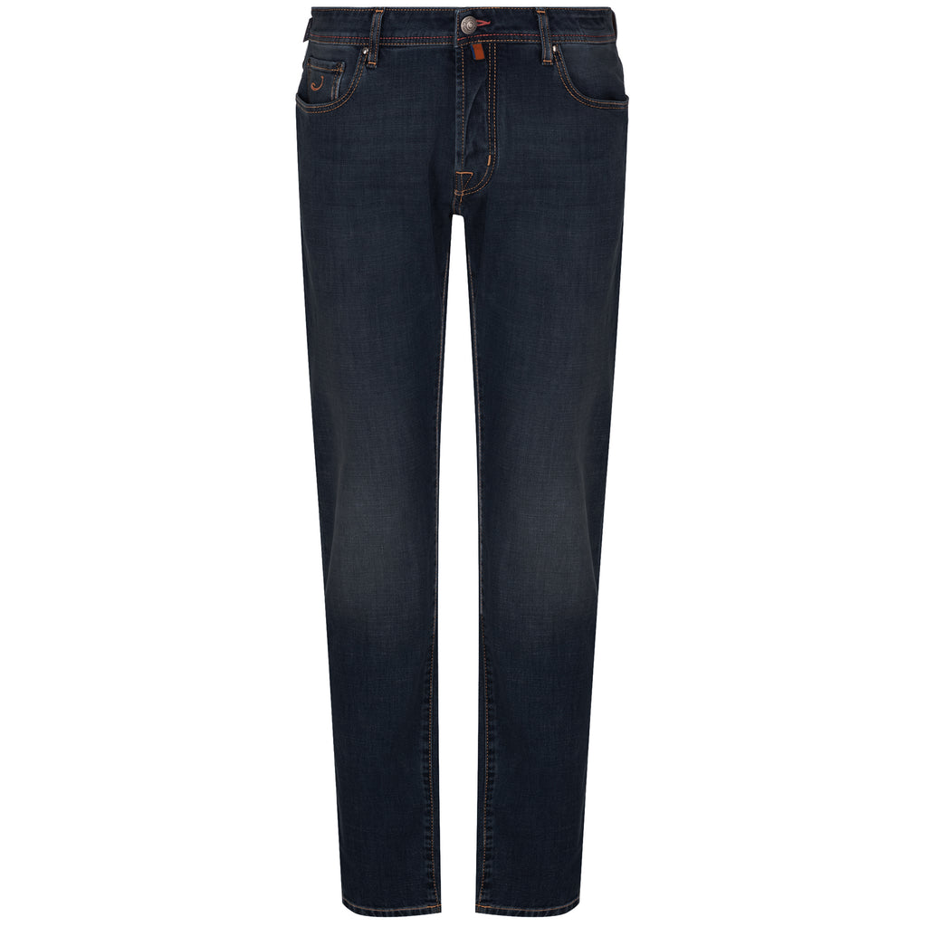 Jacob Cohën Man Blue Jeans