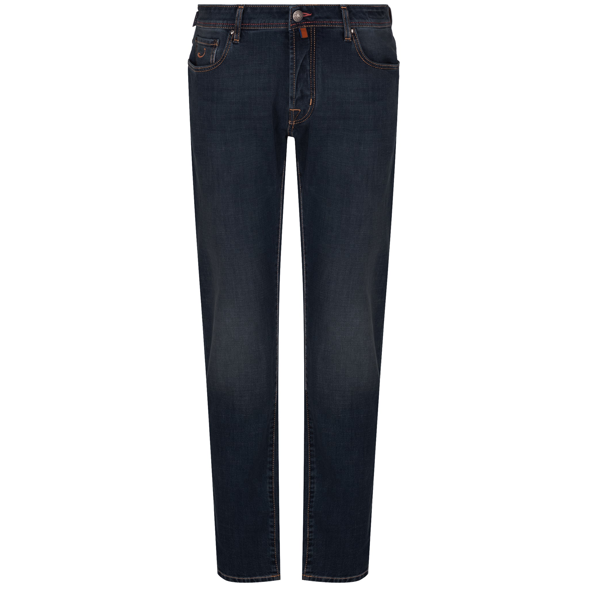 Jacob Cohën Man Blue Jeans