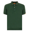Suns Man Green Polo