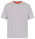 Suns Man Grey T-shirt & Top