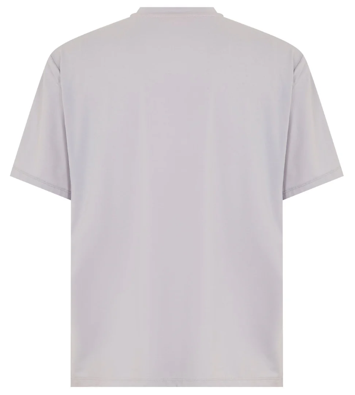 Suns Man Grey T-shirt & Top
