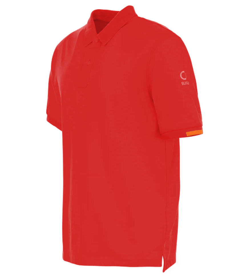 federico back rosso
