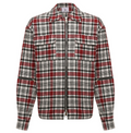 Diego Venturino Man Multicolor Jackets