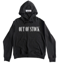 Diego Venturino Man Black Sweatshirts