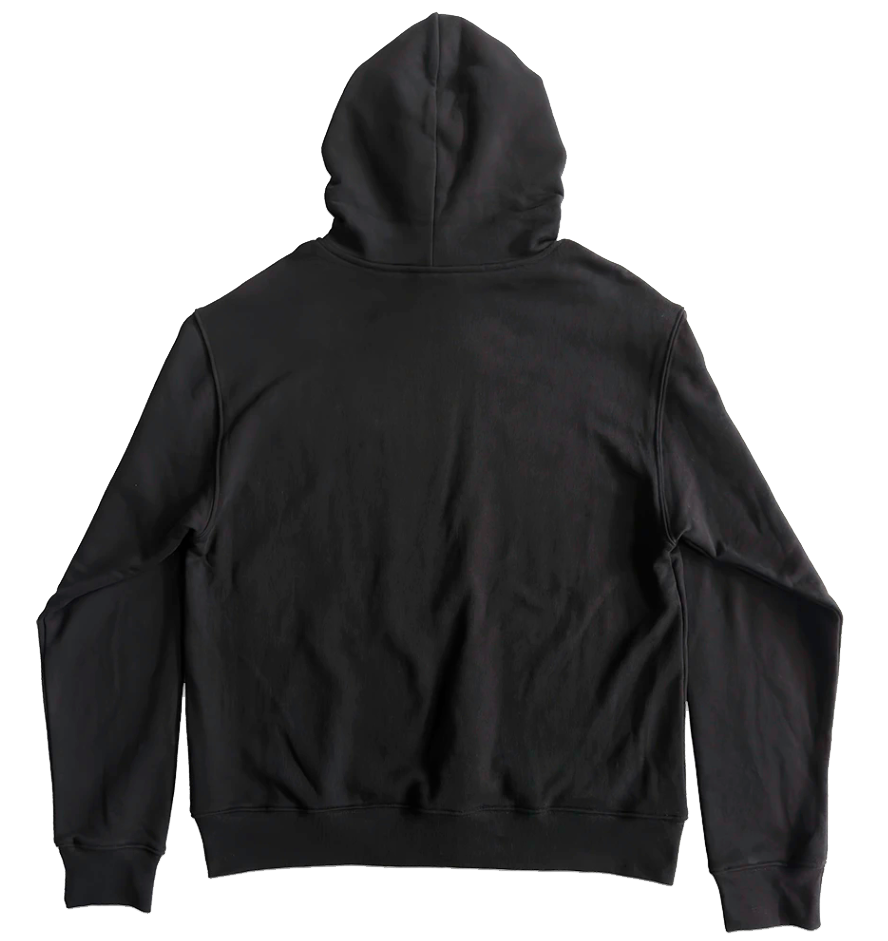 Diego Venturino Man Black Sweatshirts