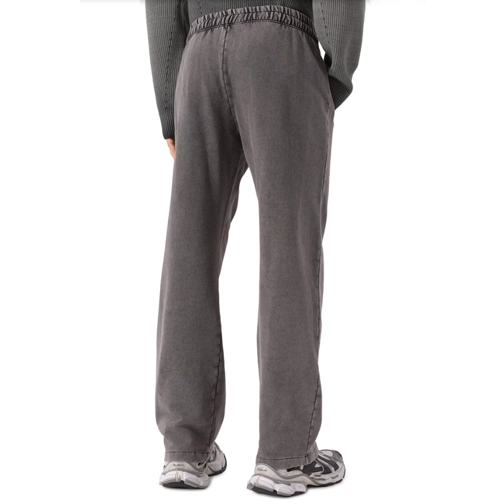 Diego Venturino Man Grey Trousers