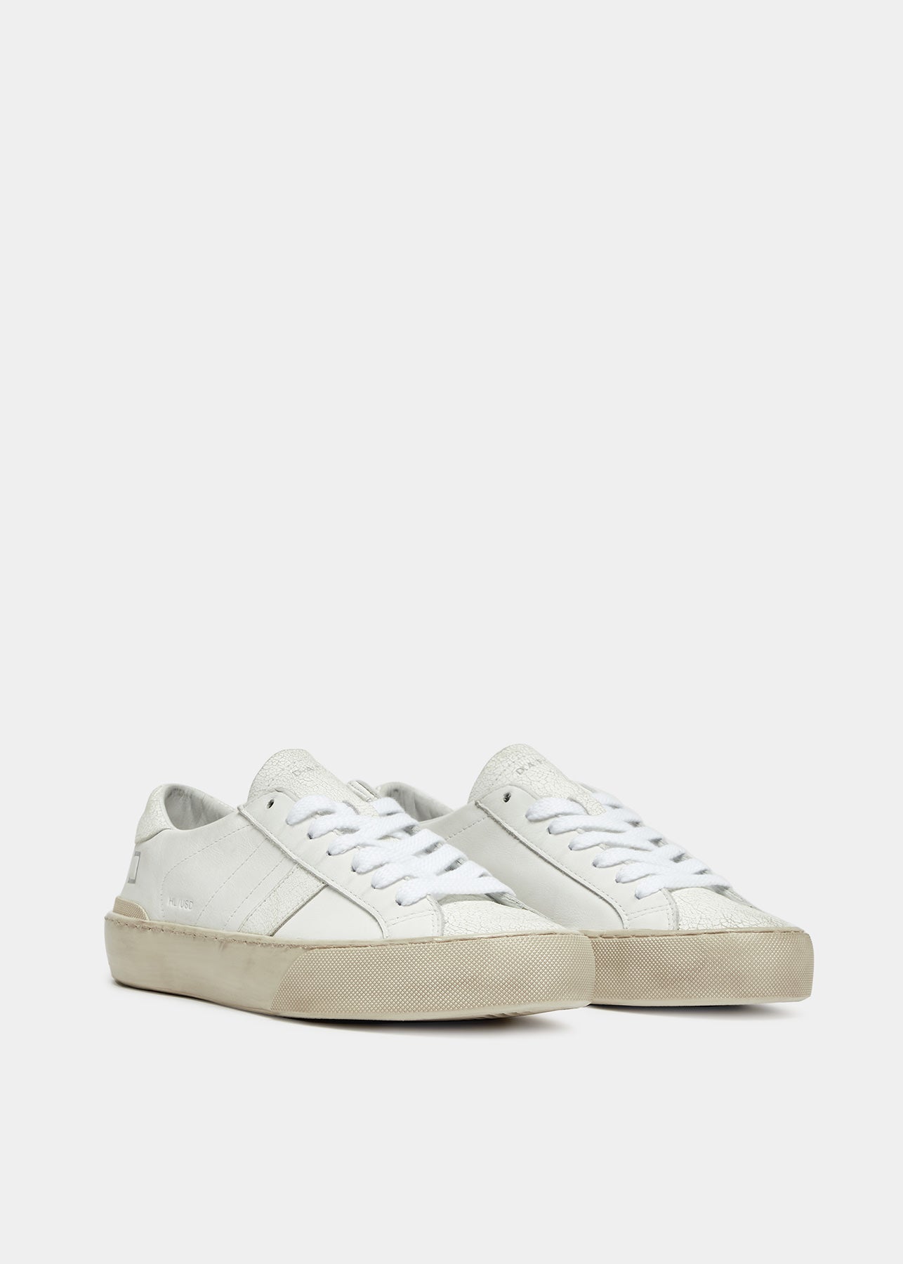 hill low used white