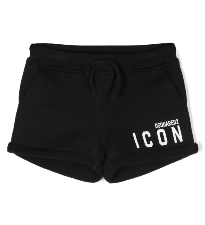 shorts icon neri