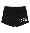 shorts icon neri