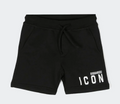 shorts icon neri