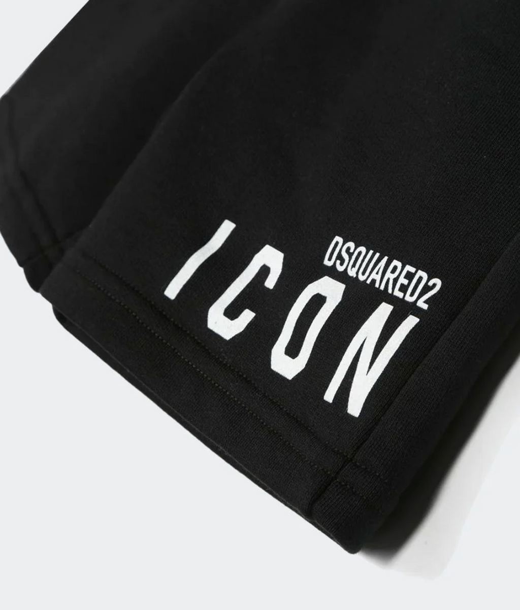 shorts icon neri