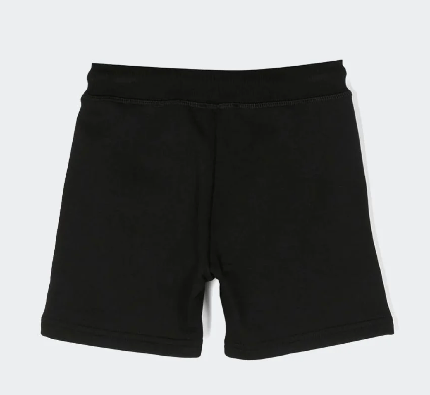 Dsquared2 Junior Black shorts