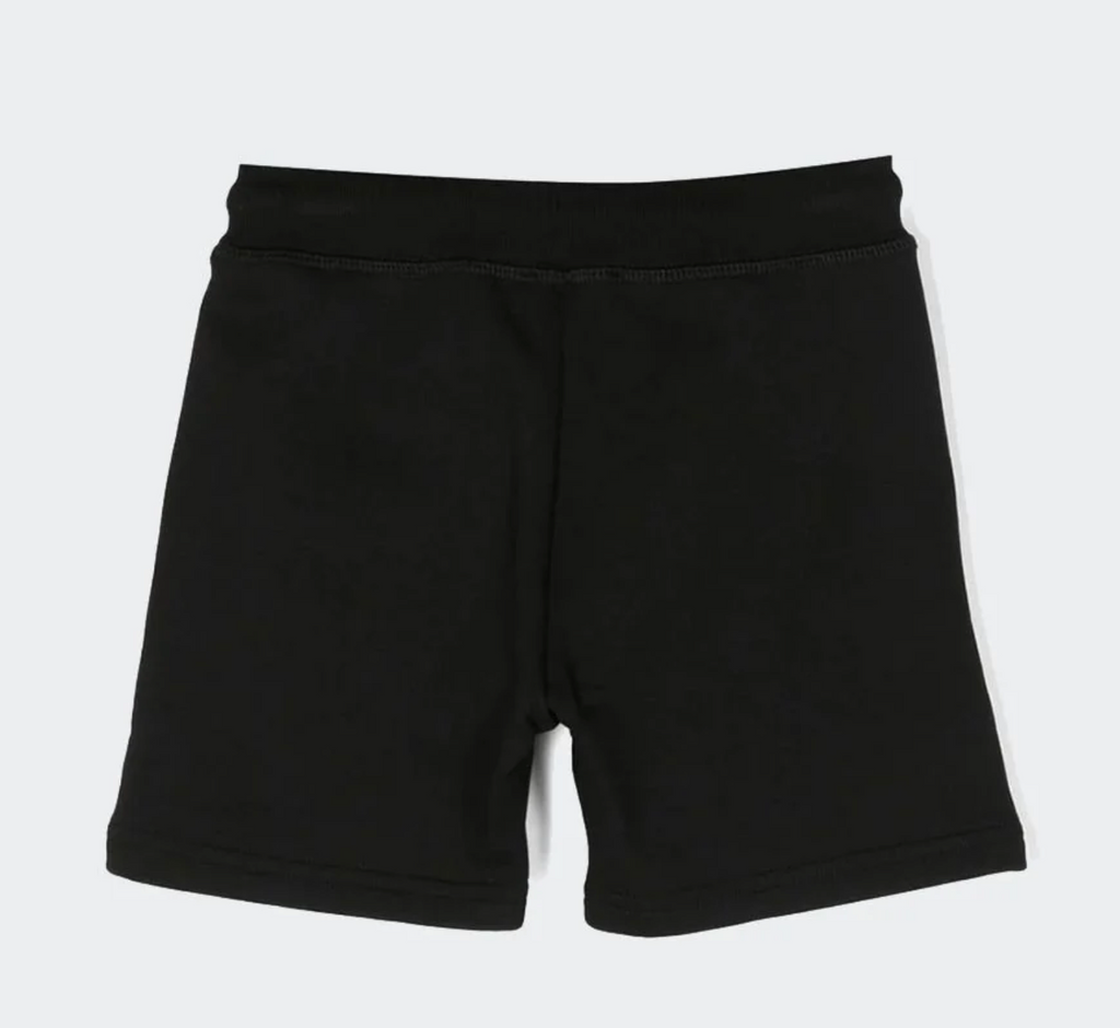 shorts icon neri