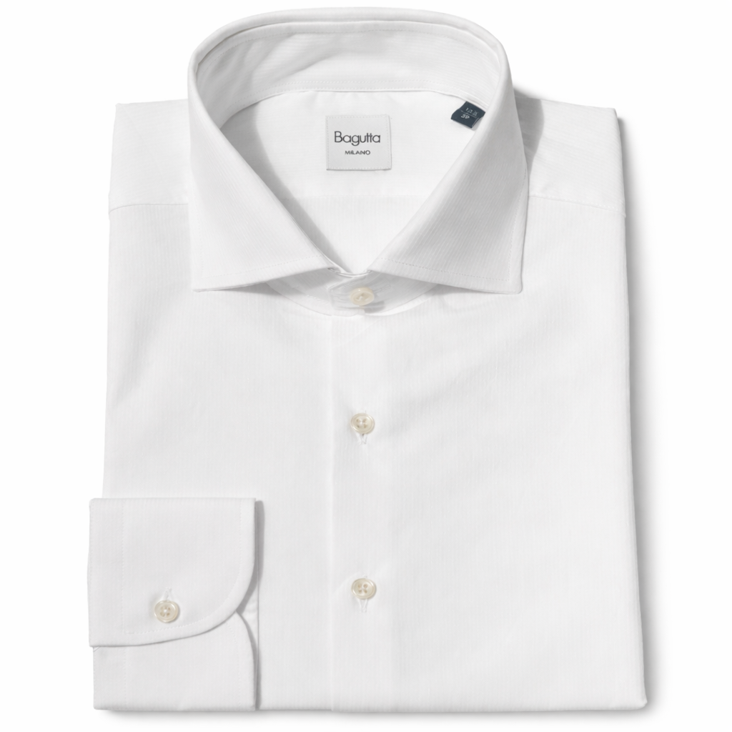 camicia brando collo italiano