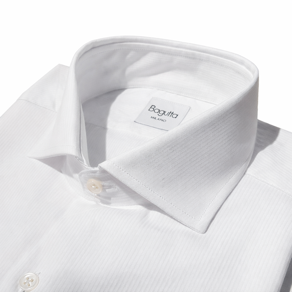 camicia brando collo italiano