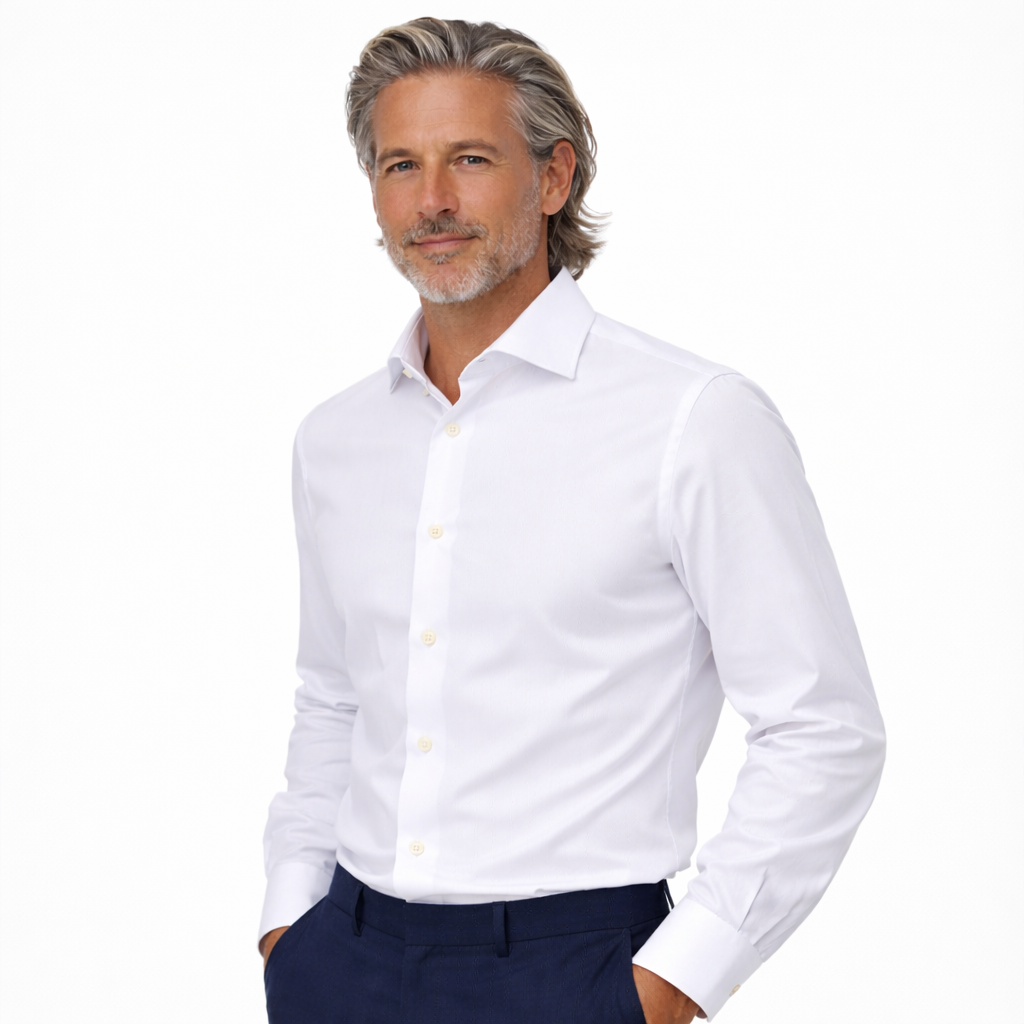 Camicia uomo walter400201
