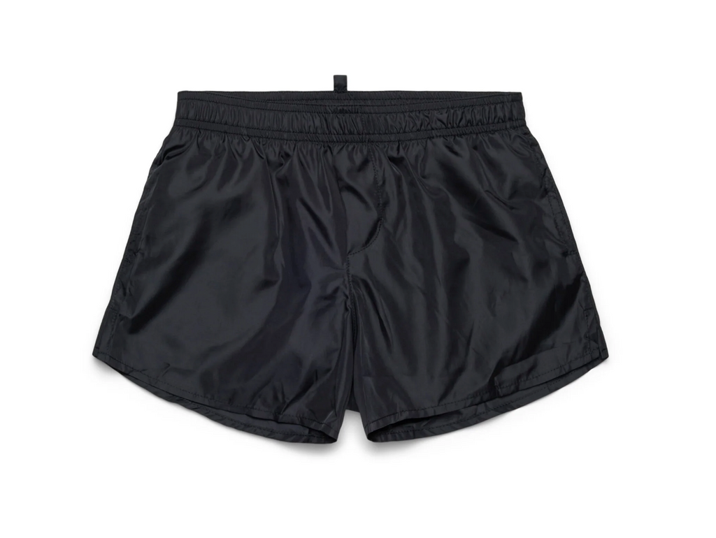 Dsquared2 Junior Black Swimwear
