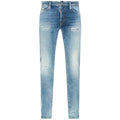 Dsquared2 Man Blue Jeans