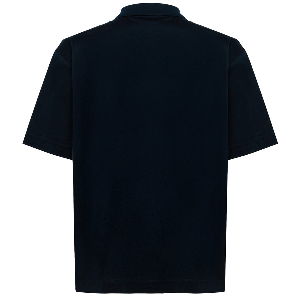 polo blu notte