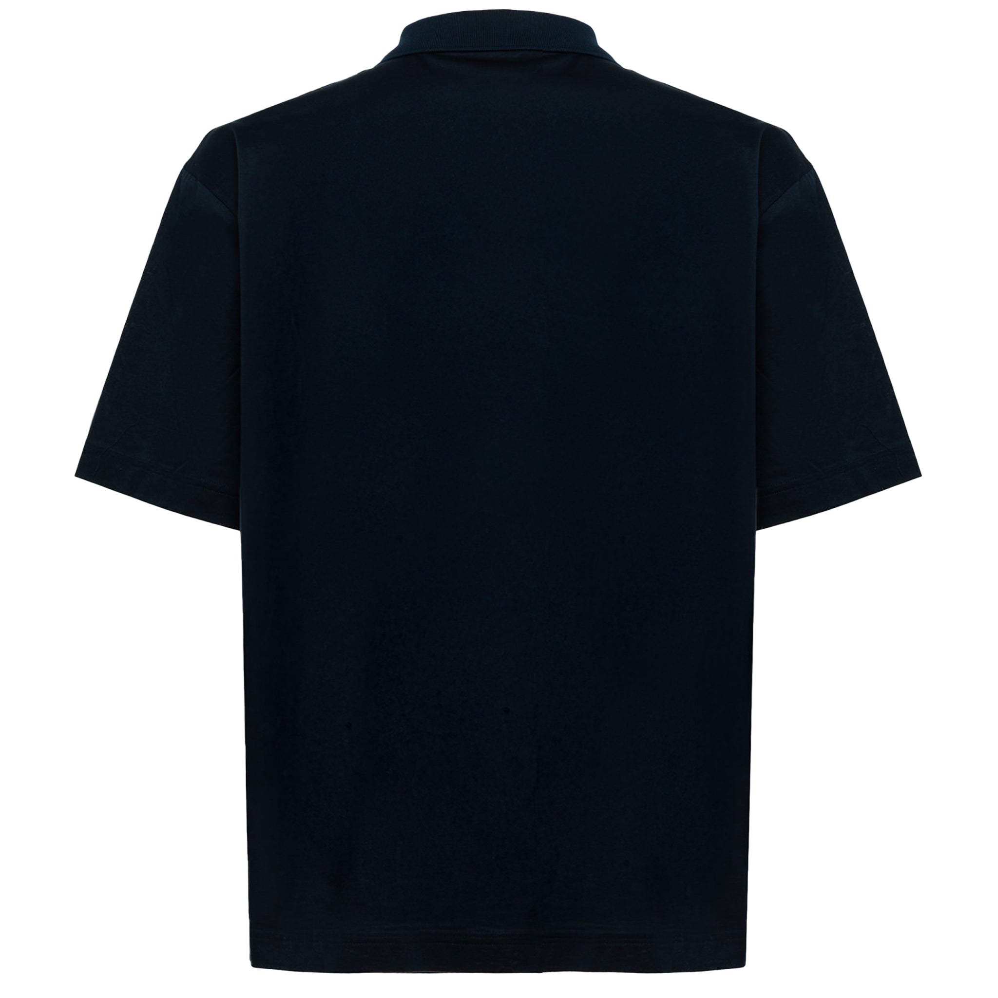 polo blu notte