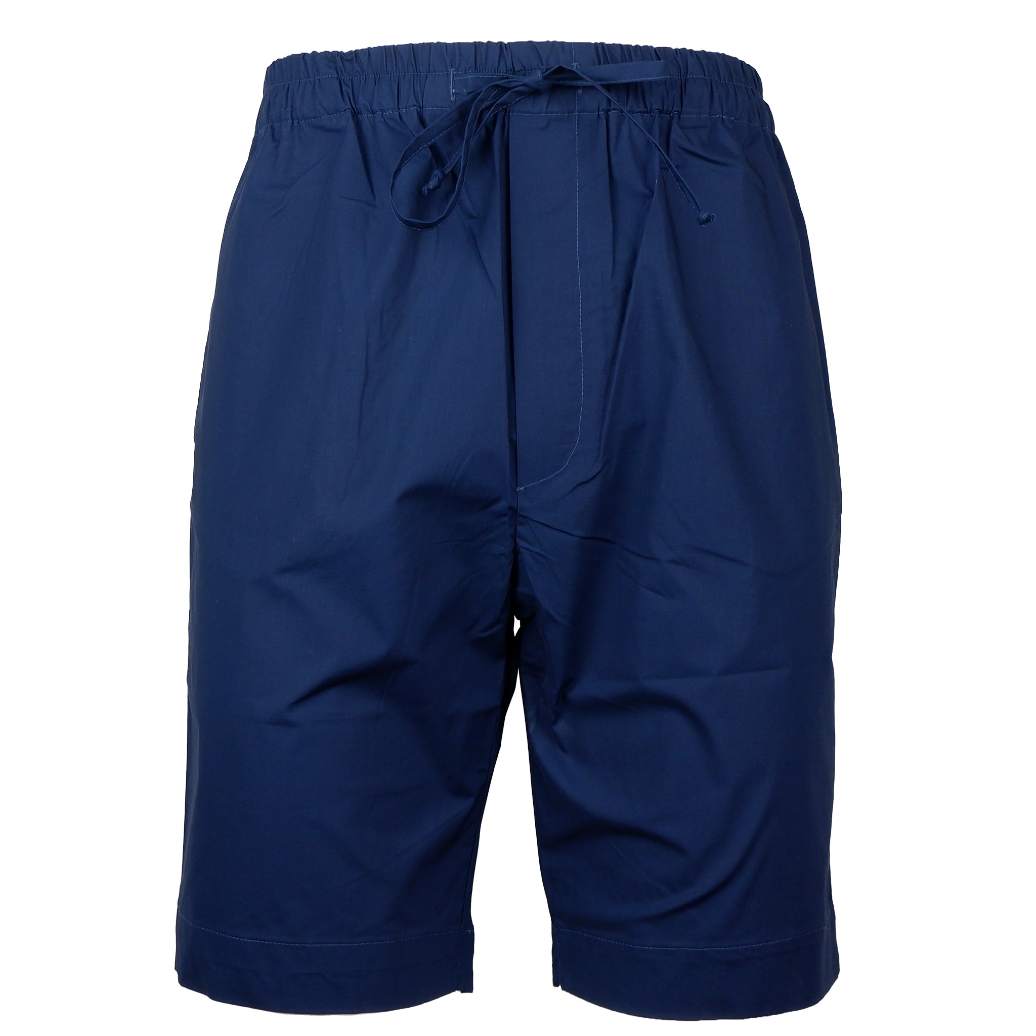 Alpha Studio Man Blue shorts