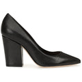 Sergio Rossi Calfskin Pumps Print Reptile