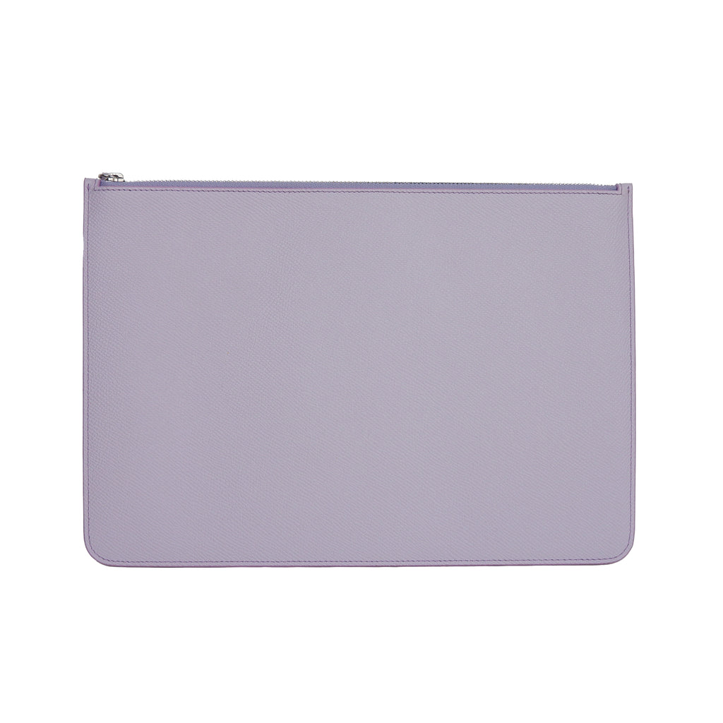 Maison Margiela Woman Lilac Clutch bags