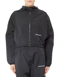 Hinnominate Woman Black Jackets