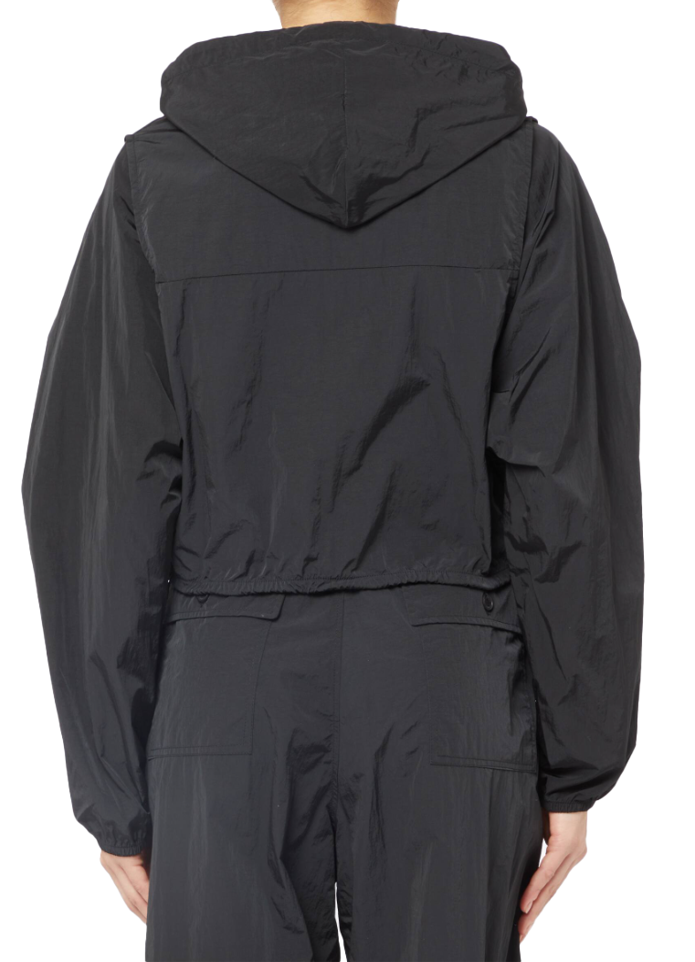 Hinnominate Woman Black Jackets