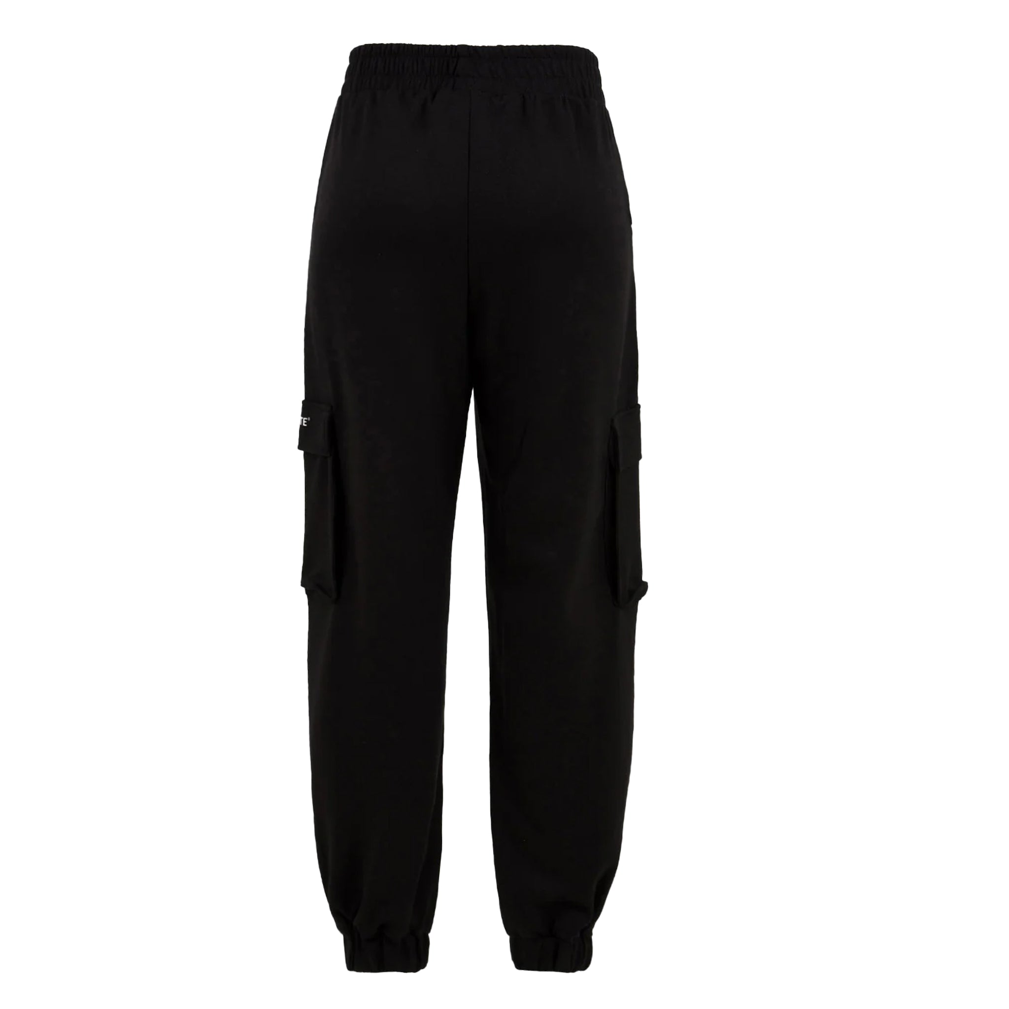 Hinnominate Woman Black Trousers
