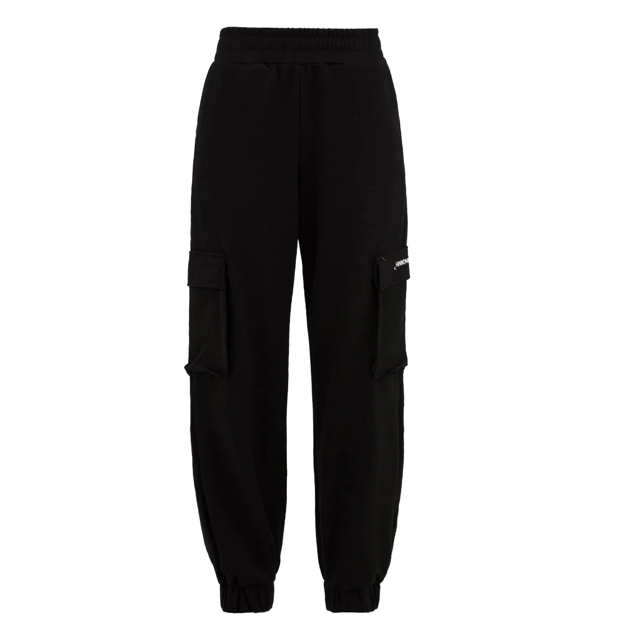 Hinnominate Woman Black Trousers