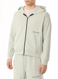 Hinnominate Man Green Sweatshirts