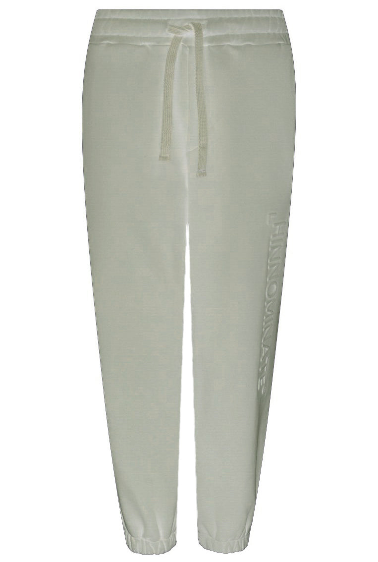 Hinnominate Man Grey Trousers