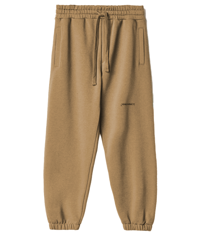 Hinnominate Man Brown Trousers