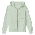 Hinnominate Woman Green Sweatshirts
