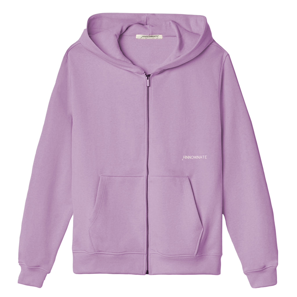Hinnominate Woman Purple Sweatshirts