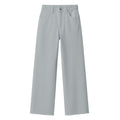 Hinnominate Woman Grey Denim