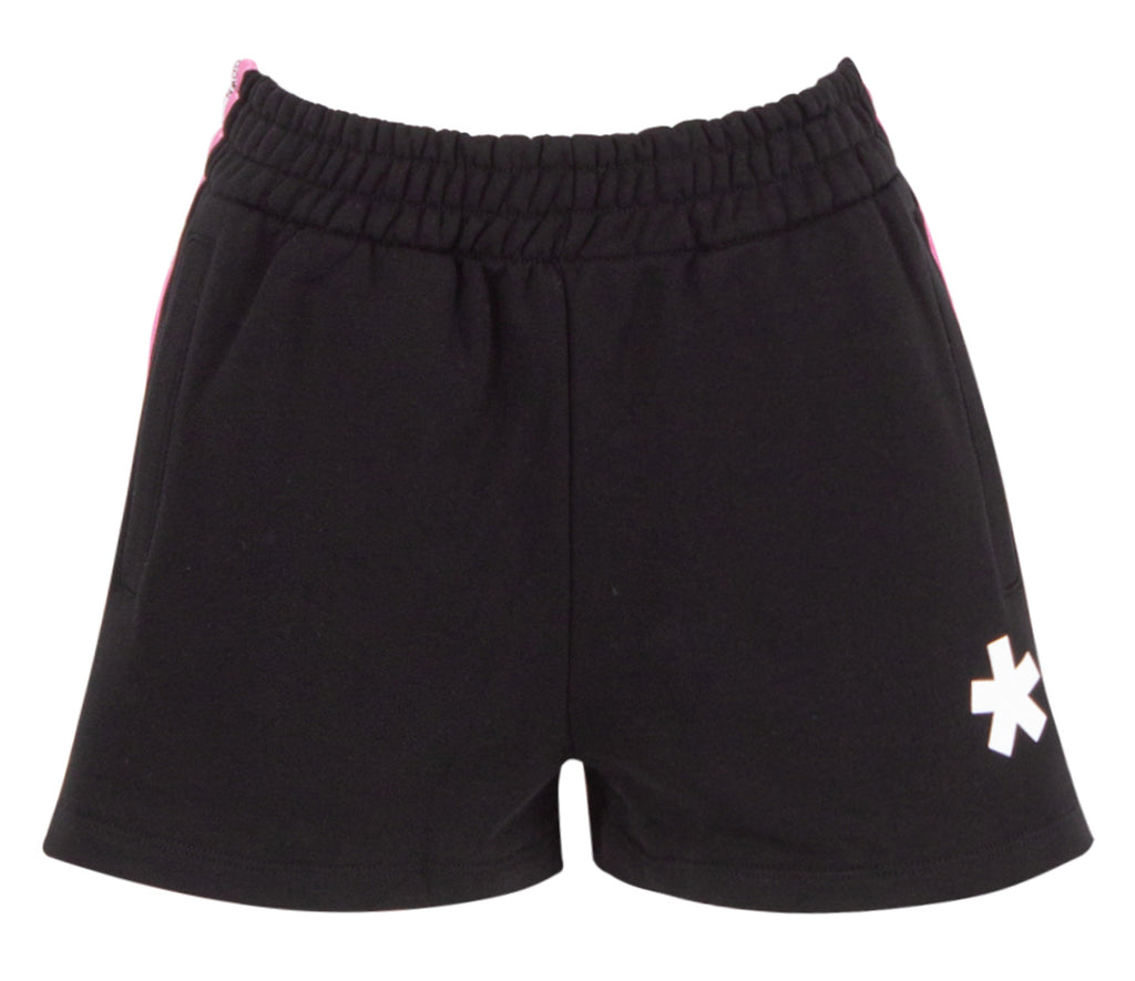 Comme Des Fuckdown Woman Black shorts