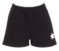Comme Des Fuckdown Woman Black shorts