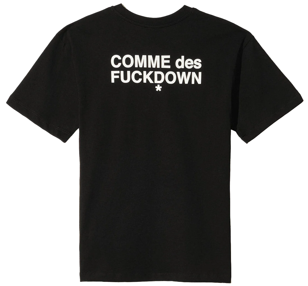 t-shirt stampa logo