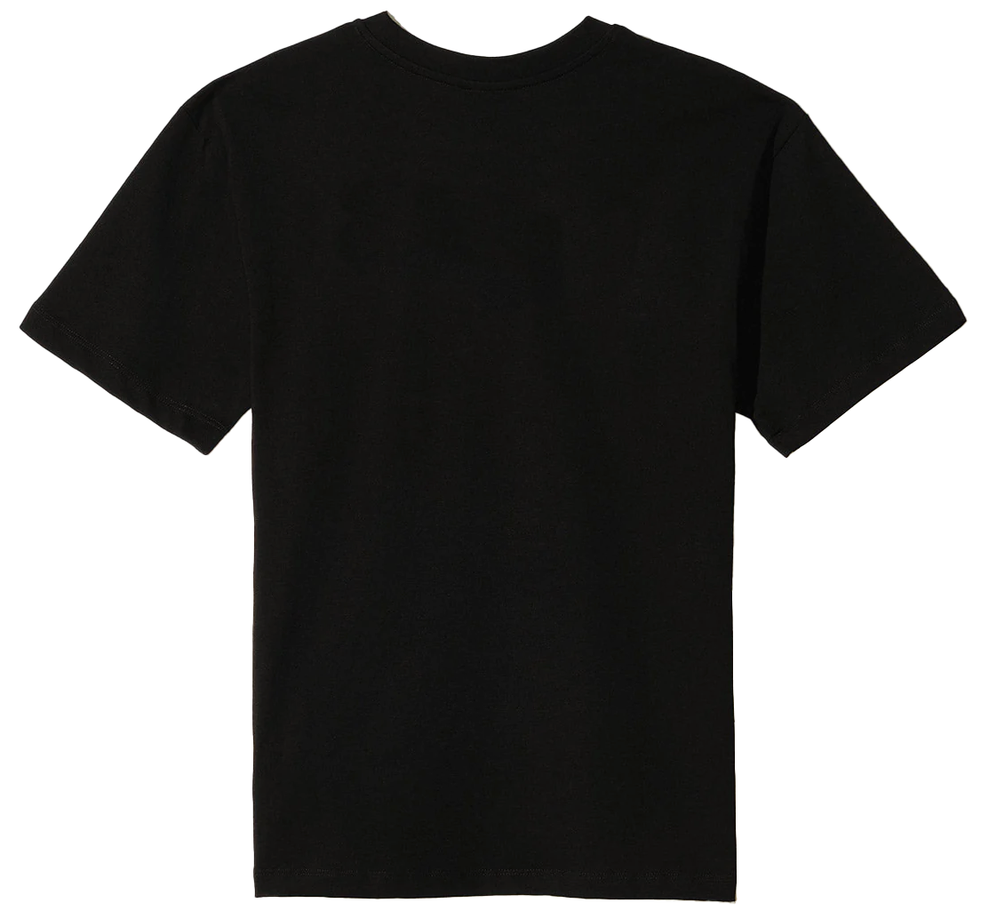 t-shirt stampa logo