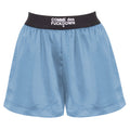 shorts con elastico