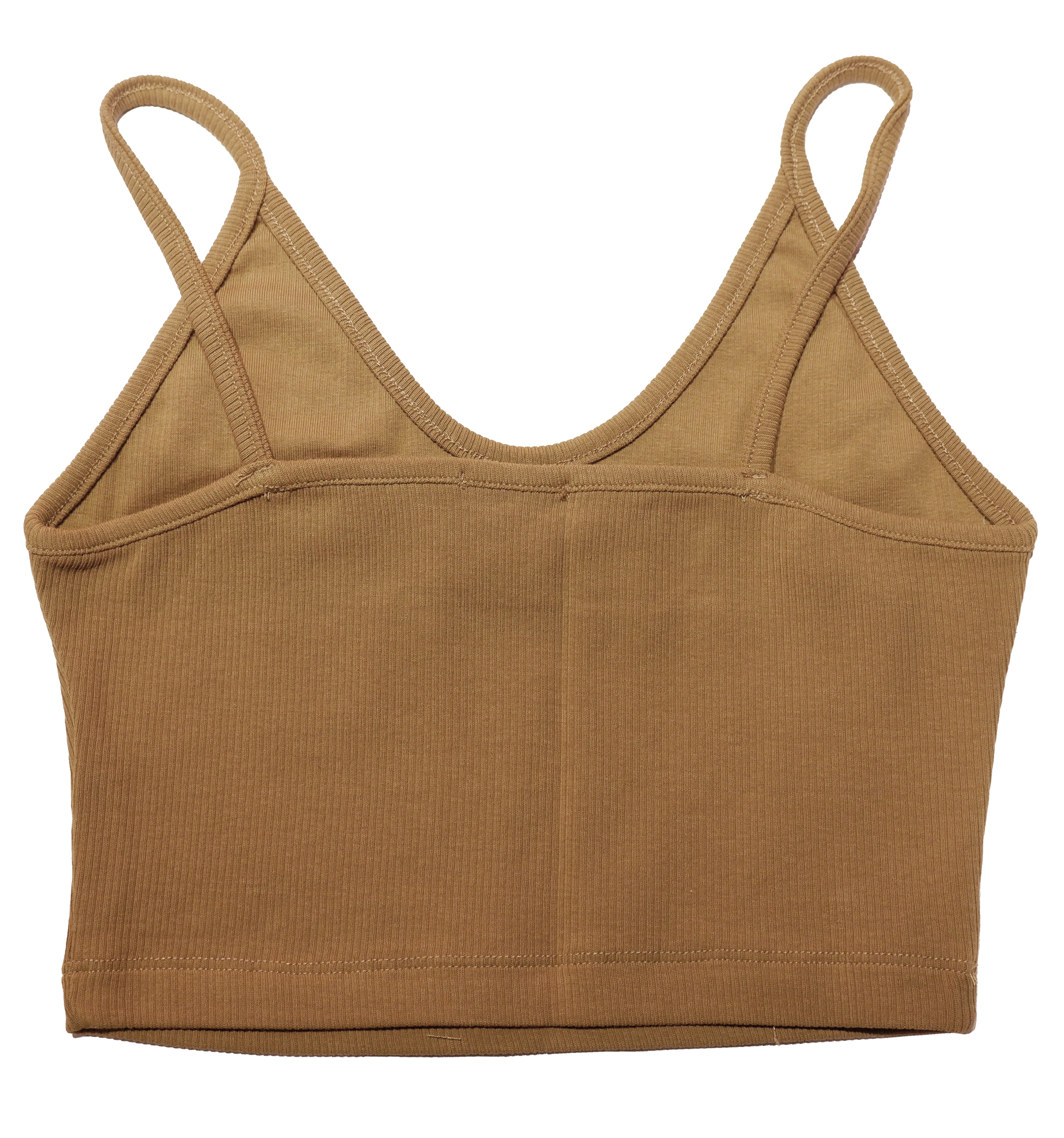 Comme Des Fuckdown Woman Brown T-shirt & Top
