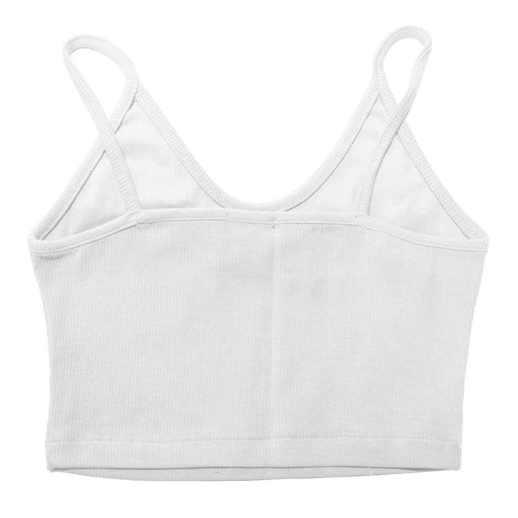 Comme Des Fuckdown Woman White T-shirt & Top