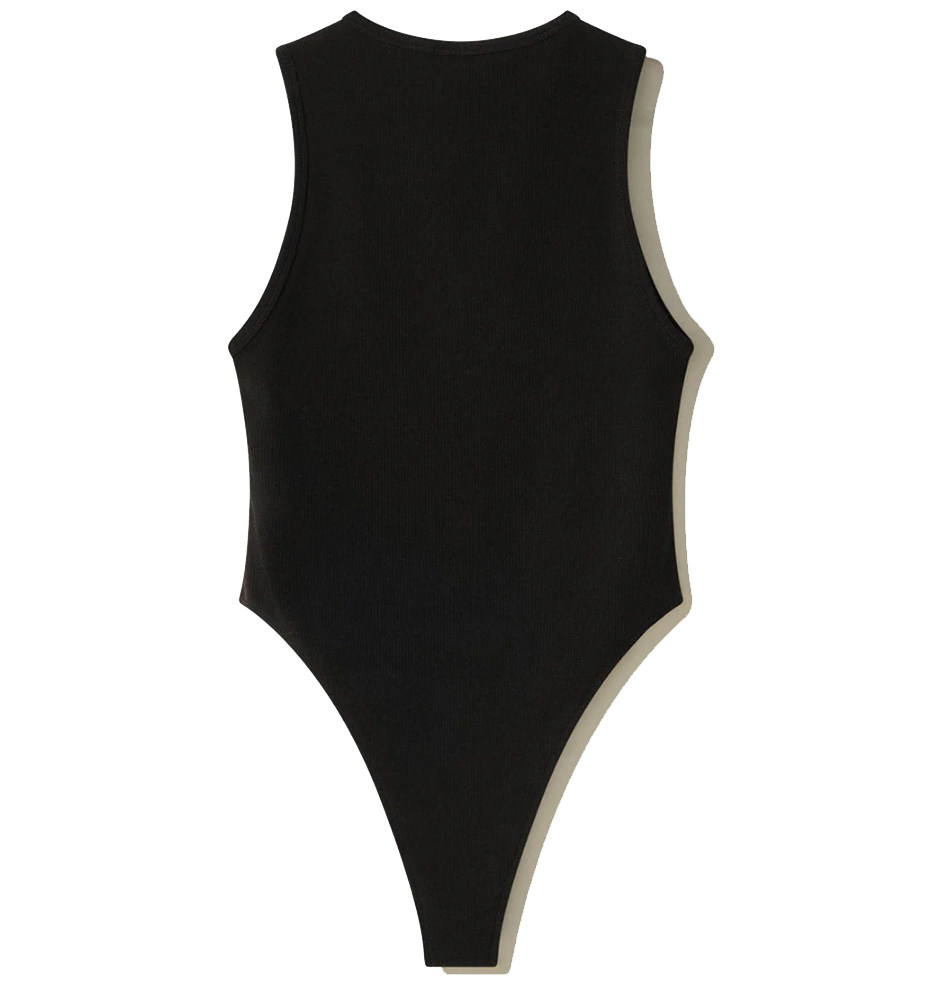 body in costina nero