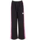 Comme Des Fuckdown Woman Black Trousers