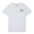 T-Shirt Vue De Damas