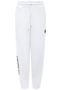 Comme Des Fuckdown Woman White Trousers